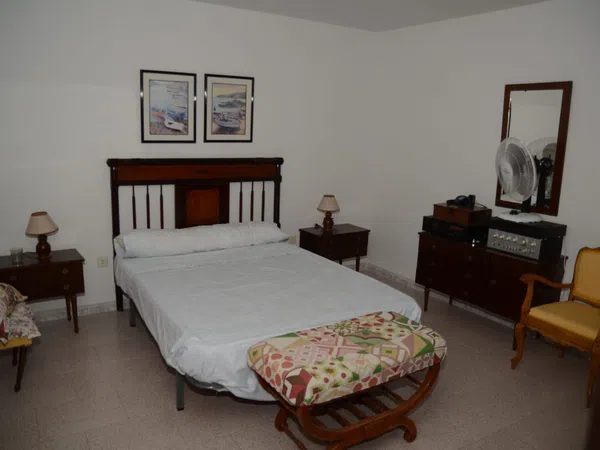 Chalet pareado en Calle Vara del Rey, 1 bis - Foto 24