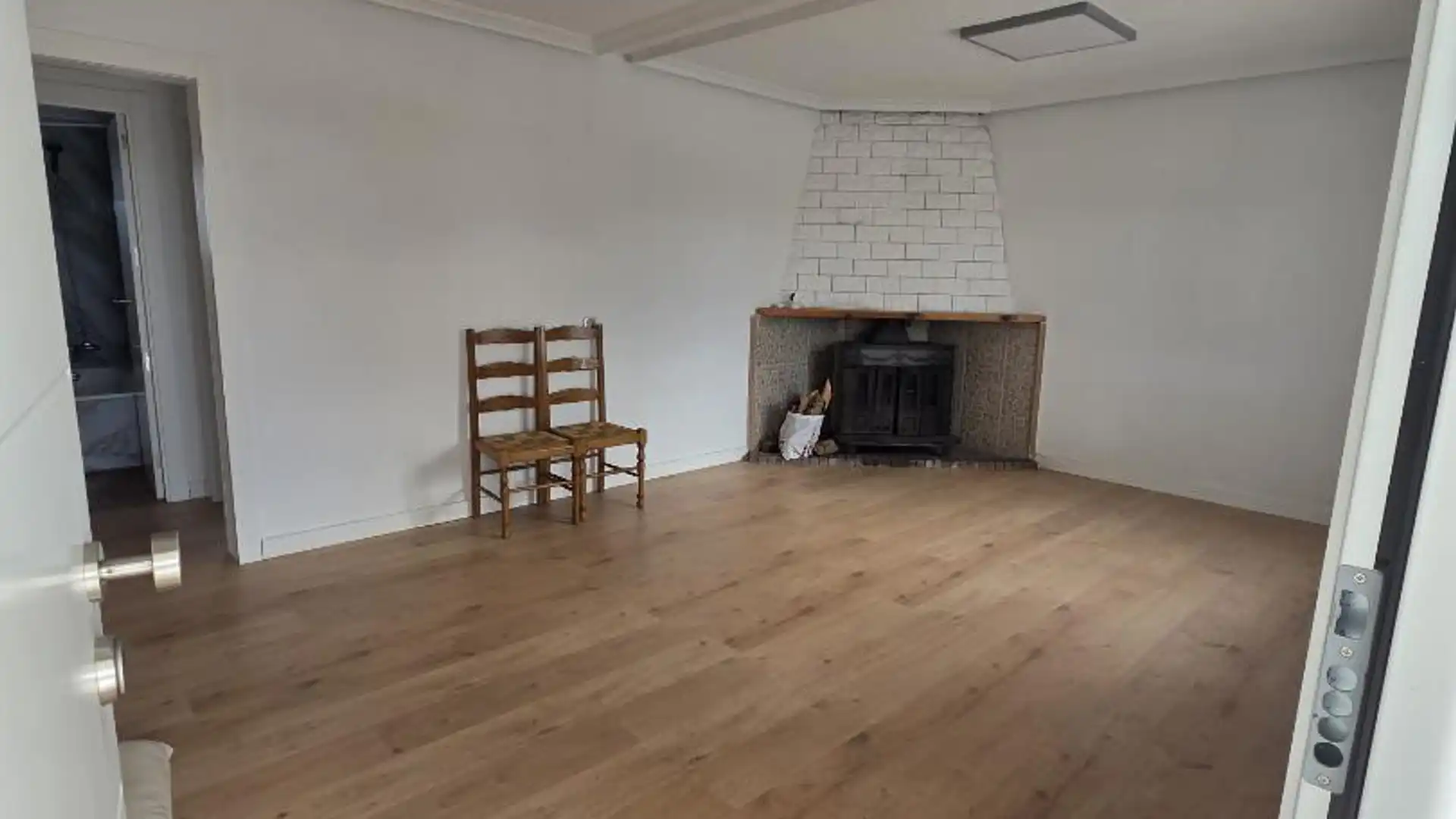 Planta baja en  Lugar Perleta Poligono 2 2113 - Foto 3