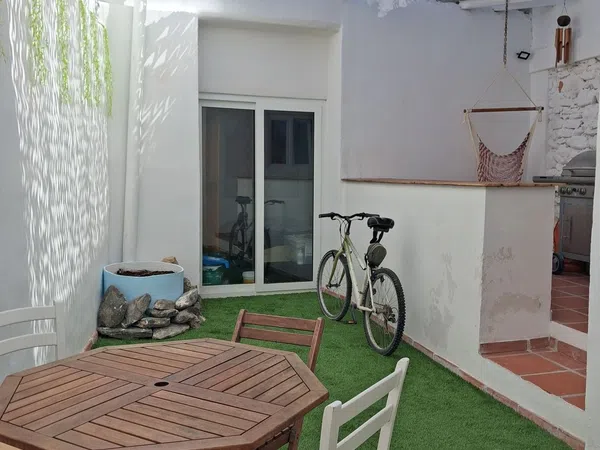 Chalet pareado en Calle Carniceria, 390 - Foto 4