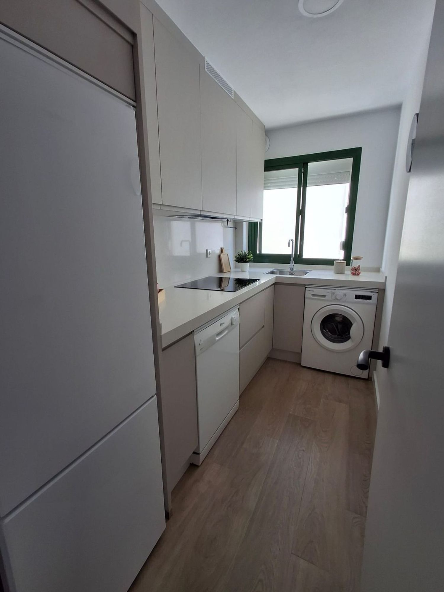 Piso en calle Santo Domingo, 12 - Foto 6