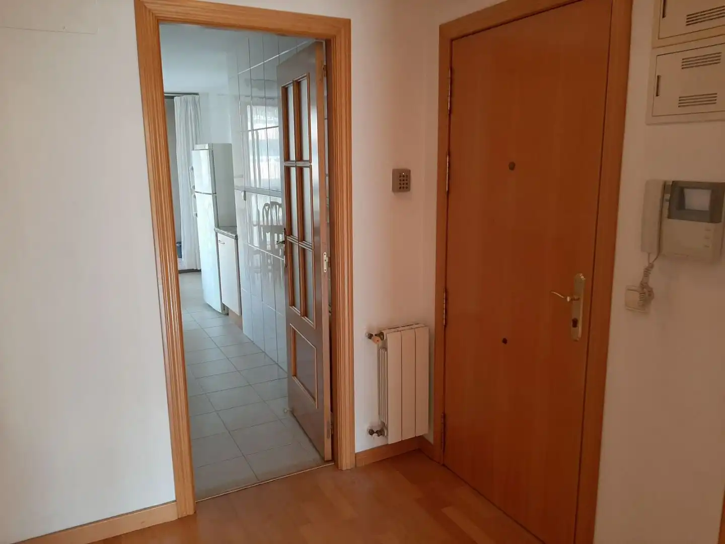 Piso en  Carrer de la Marina Baixa 5 - Foto 18