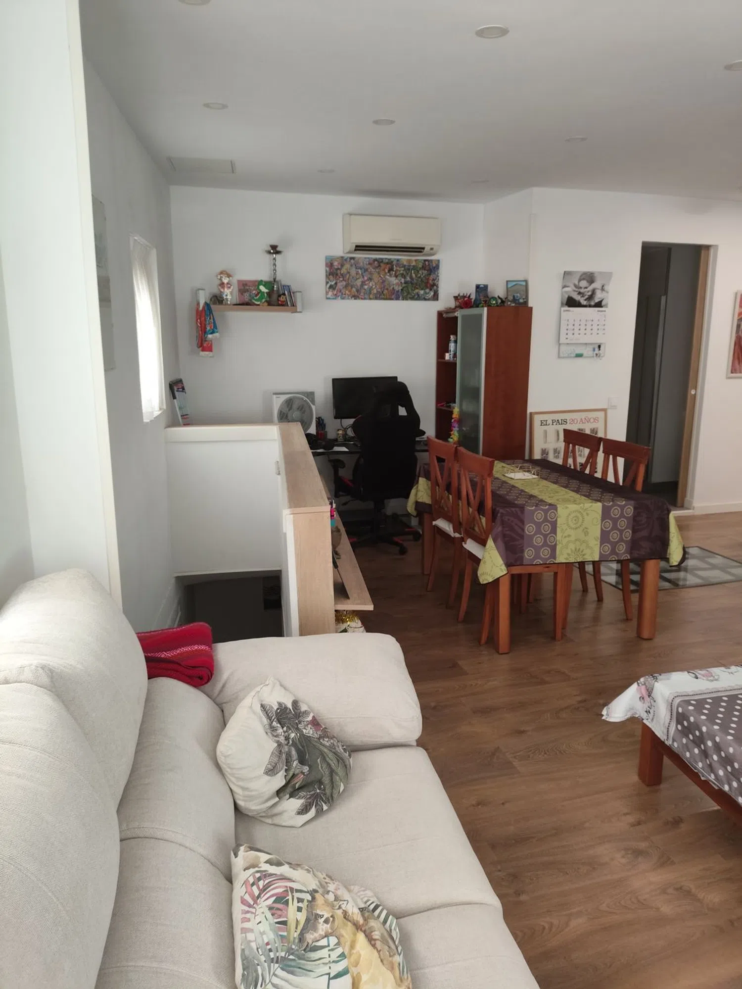 Dúplex en calle de Ávila, 12 - Foto 13