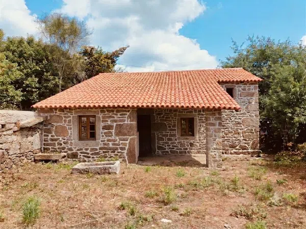 Casa de pueblo en Sinde Carcacía, 1 - Foto 16