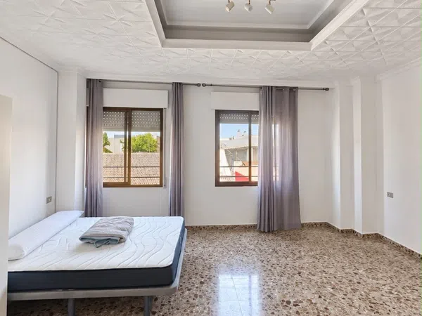 Chalet adosado en Las Torres de Cotillas - Foto 7
