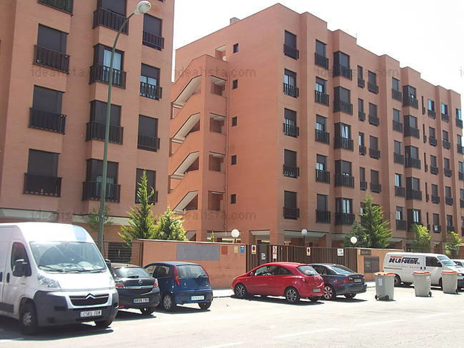 Piso en calle Belfast, 13 - Foto 19