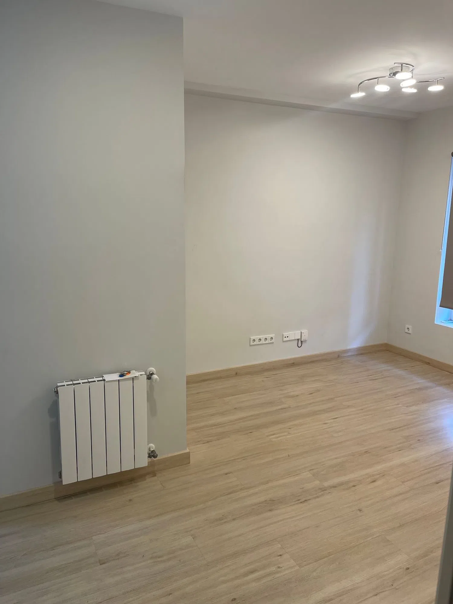 Piso en calle de Francos Rodríguez, 19 - Foto 3