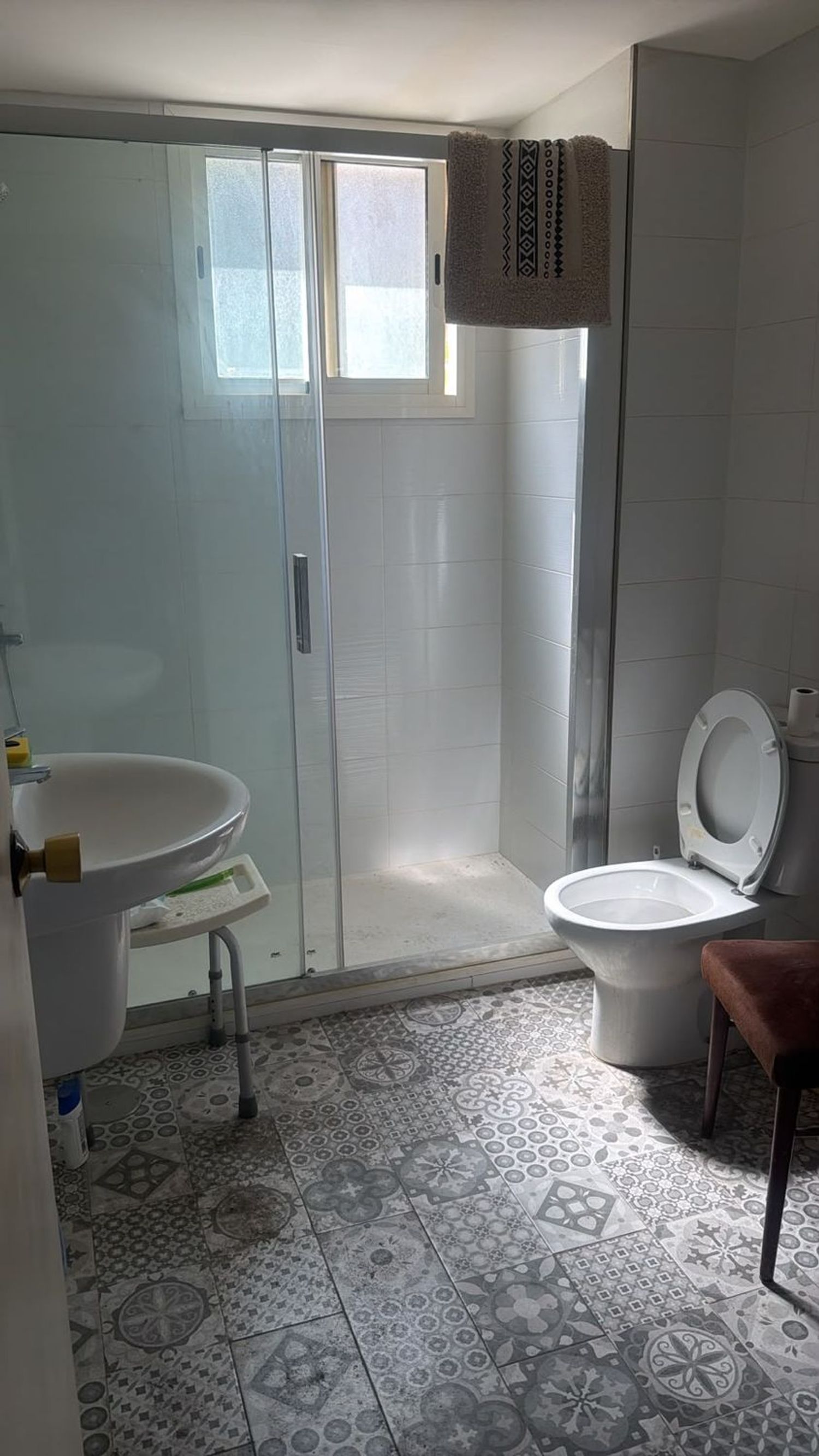 Piso en Calle Francisco Padilla, 17, Los Guindos - Parque Mediterráneo - Santa Paula - Foto 10