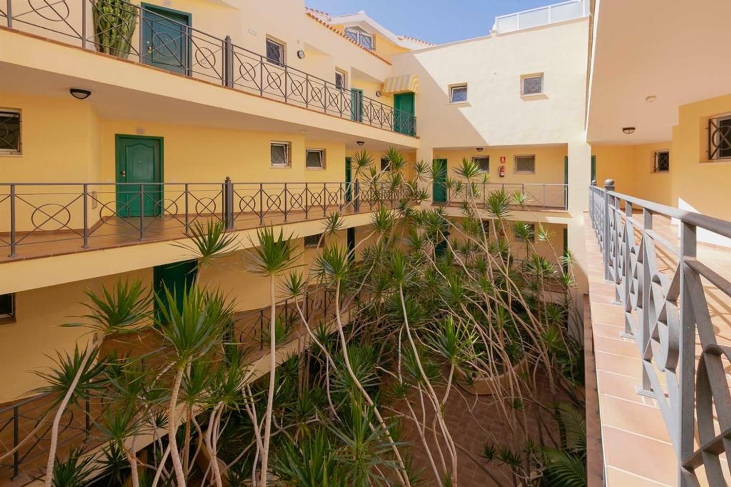Piso en Calle Falúa, 4, Los Cristianos, Los Cristianos - Foto 30