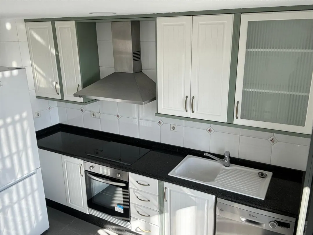 Piso en  Avinguda de les Corts Valencianes 35 - Foto 16