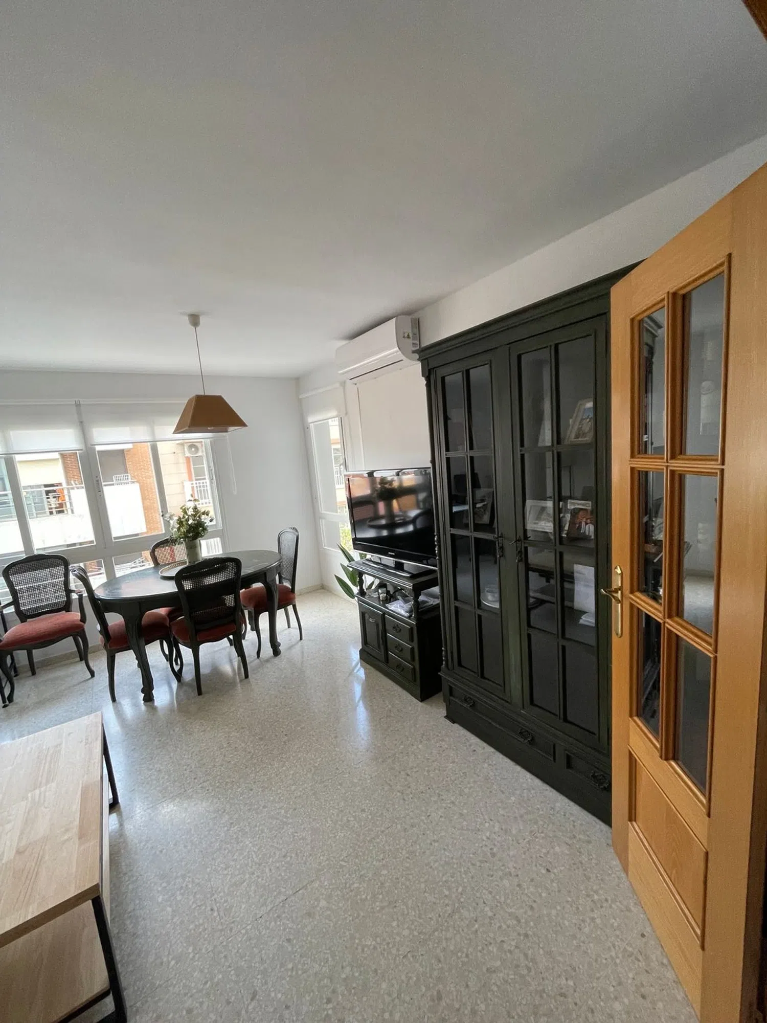 Piso en alameda de Barceló, 82 - Foto 3