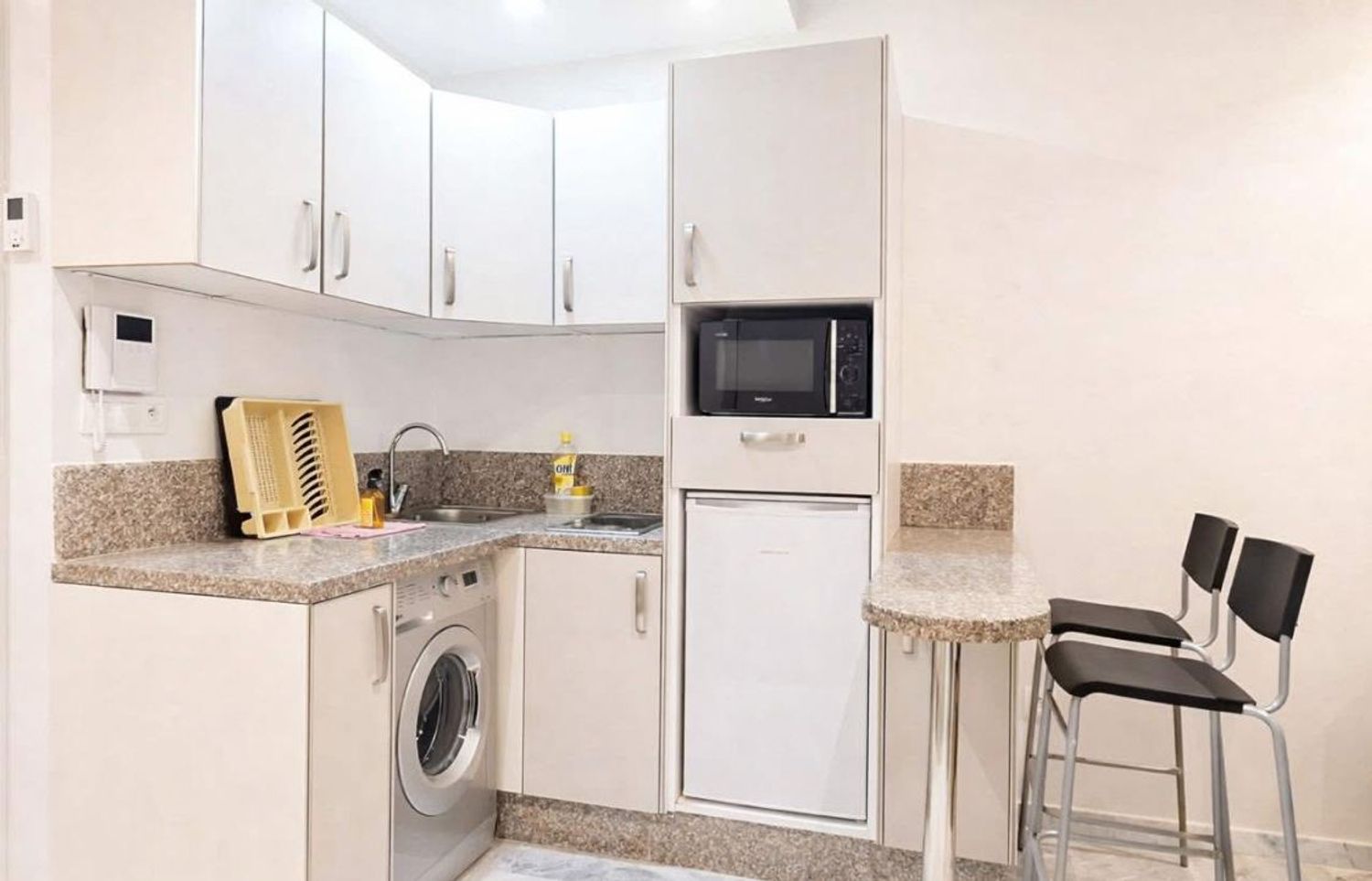 Piso en calle de los Pajaritos, Madrid, 9 - Foto 1