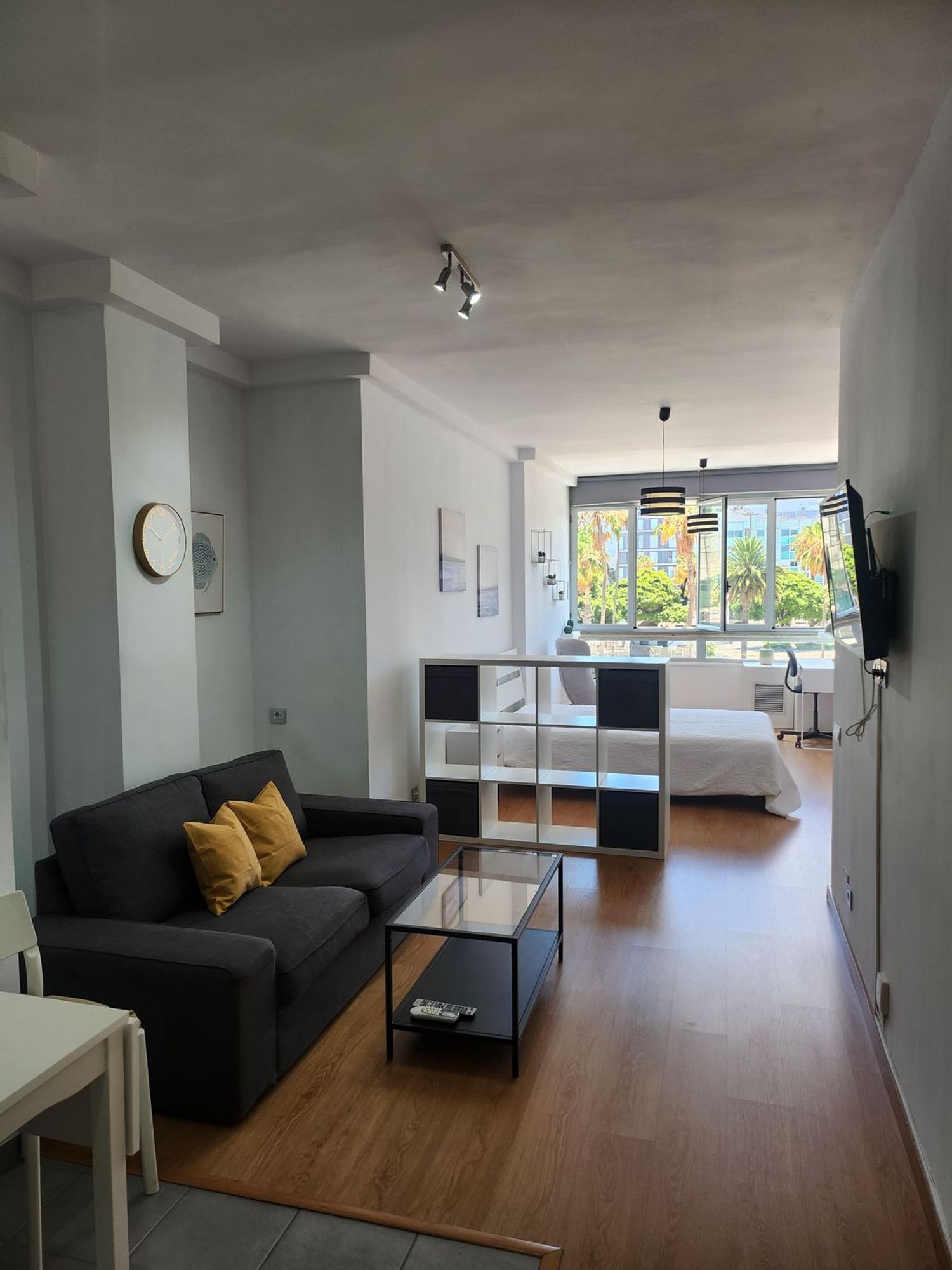 Estudio en Calle Eduardo Benot, 1, Santa Catalina - Canteras - Foto 5