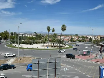 Terreno Urbanizable en  Calle Poeta Vicente Medina 14 - Foto 4