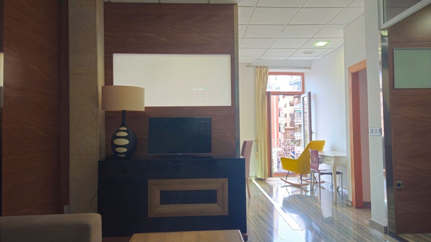 Piso en plaza de Santo Domingo, 15 - Foto 2