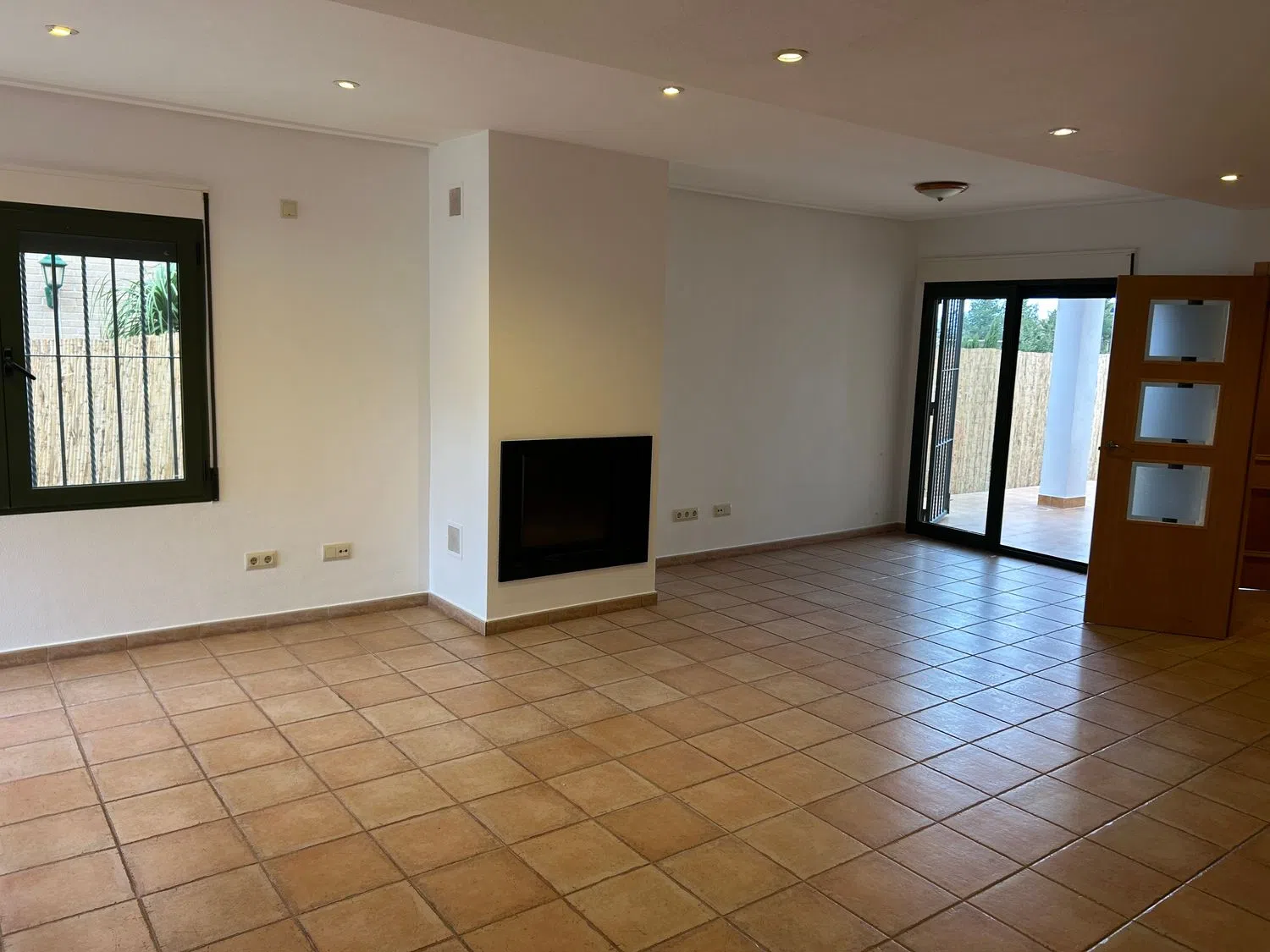 Chalet pareado en calle Lentisco, 14 - Foto 3