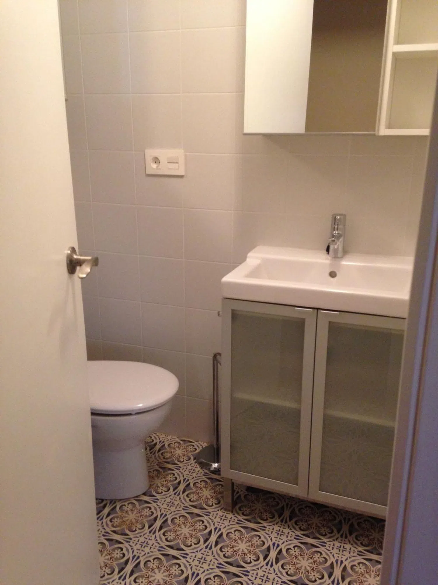 Piso en calle San Lorenzo, 1 - Foto 10