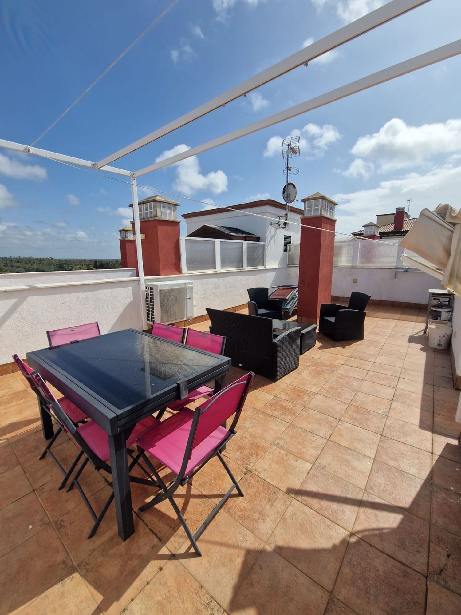 Piso en Urb. Las Colinas, 11, Ayamonte Pueblo, Ayamonte Pueblo - Foto 10