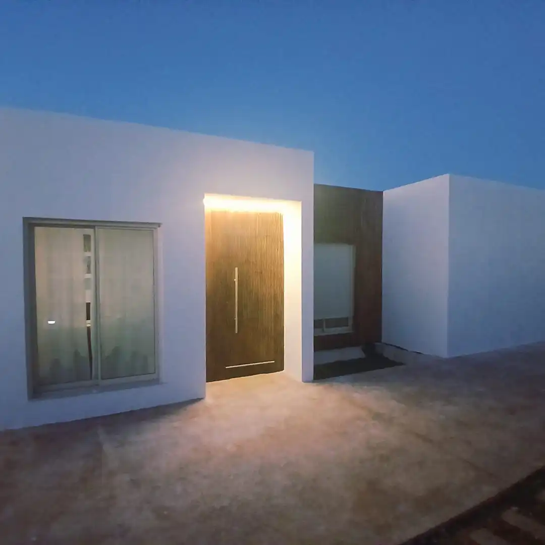 Chalet en  Calle Cardenal Benlloch 2 - Foto 3