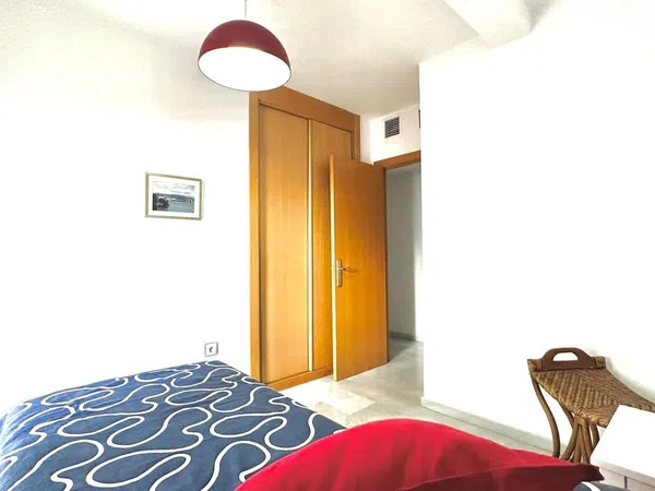 Piso en Tenis, 4, Retamar, Retamar - Foto 11