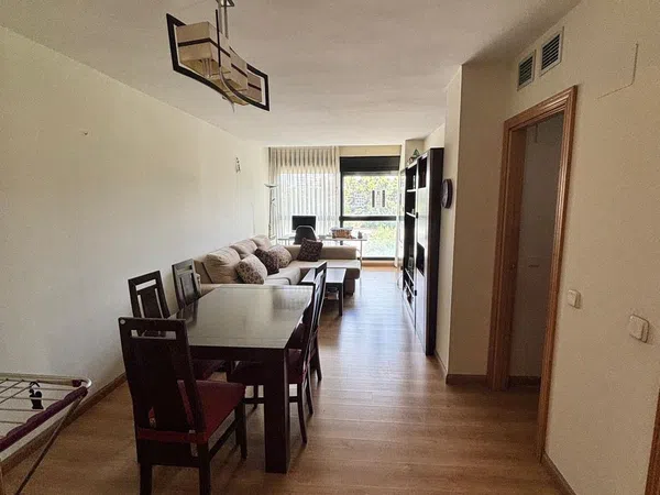 Piso en Paseo de la Estación, 19, Zona Estación, Zona Estación - Foto 11