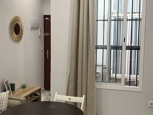 Piso en calle Recaredo, 11