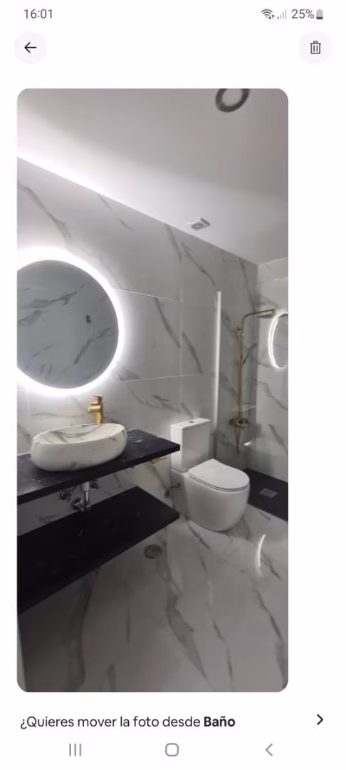 Casa adosada en  Avenida de Finlandia 12 - Foto 10