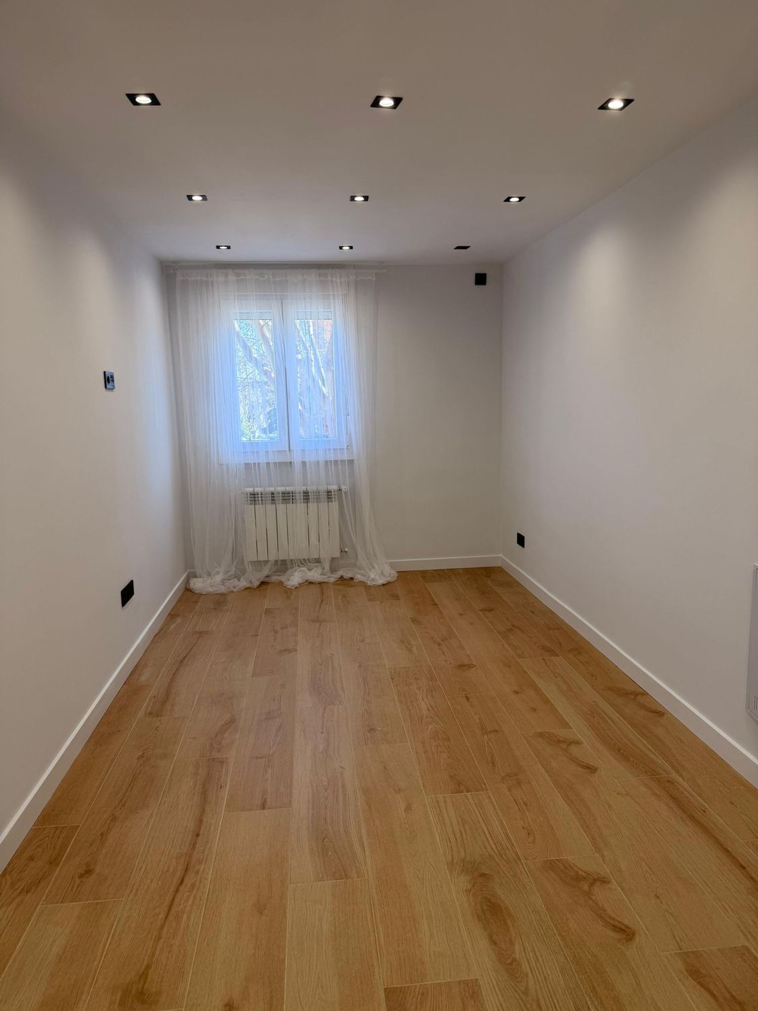 Piso en plaza de Castilla-León, 3 - Foto 5