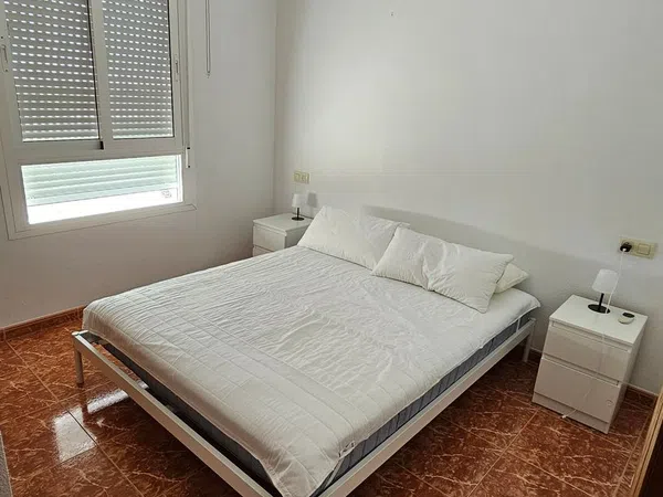 Piso en Calle Piamonte, 125, Aguadulce norte - Foto 12