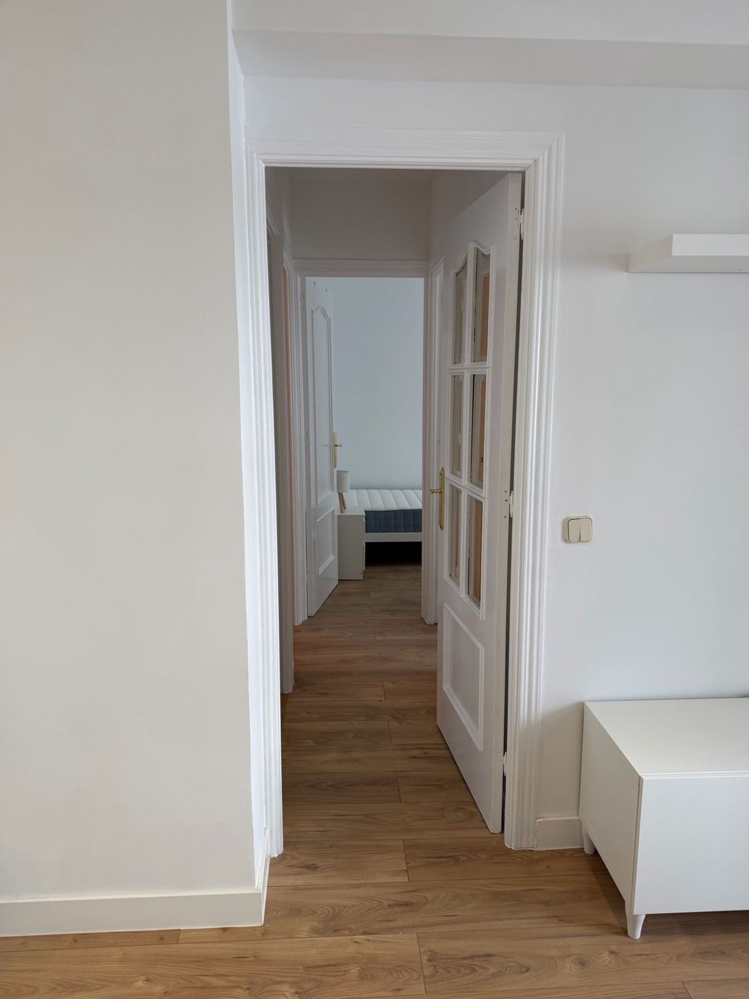 Piso en Juan de la Cierva