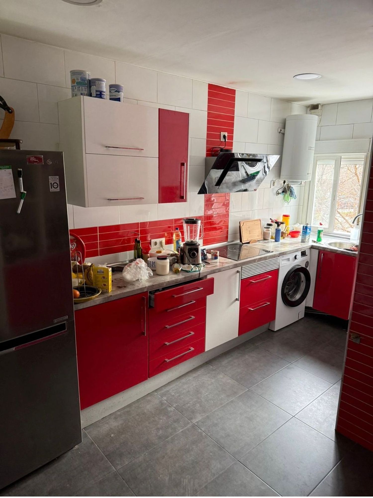 Piso en avenida Quinta, 12 - Foto 1