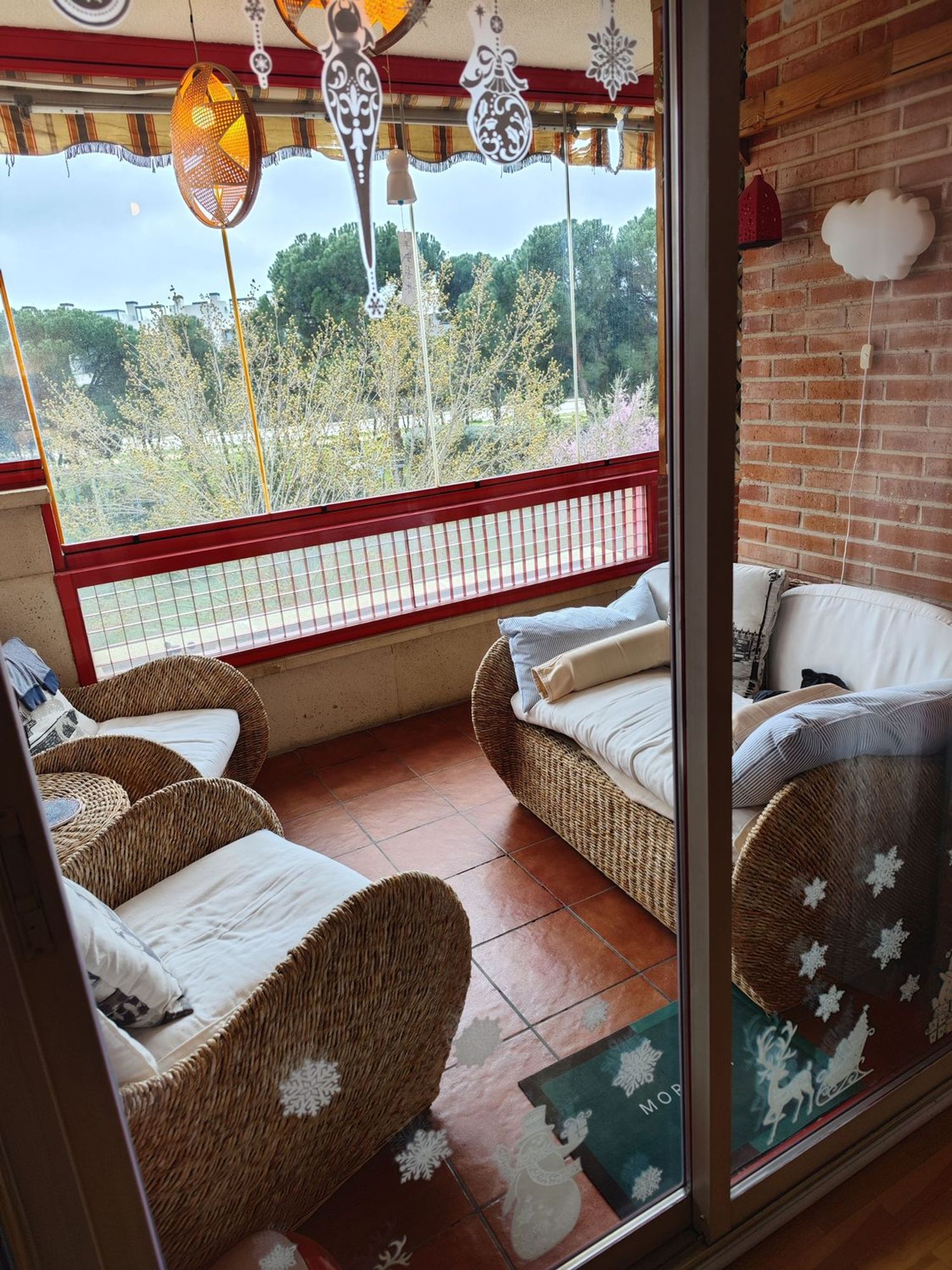 Piso en calle Ábrego, 27 - Foto 17