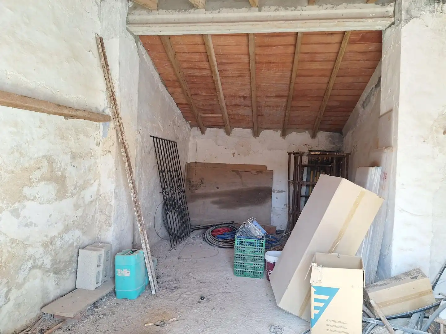 Finca rústica en  Vía Pista 100 - Foto 4