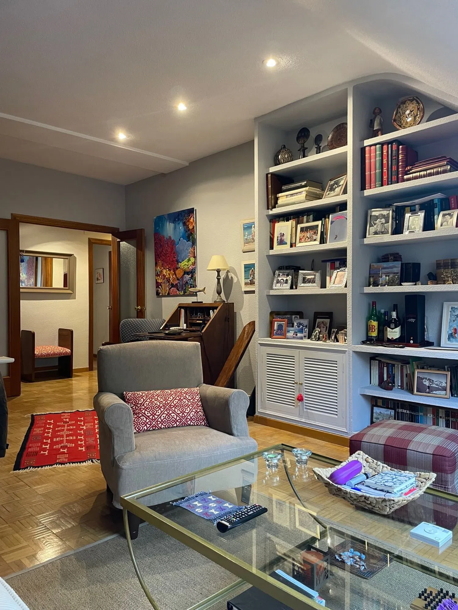 Piso en calle del Robledillo, 6 - Foto 2