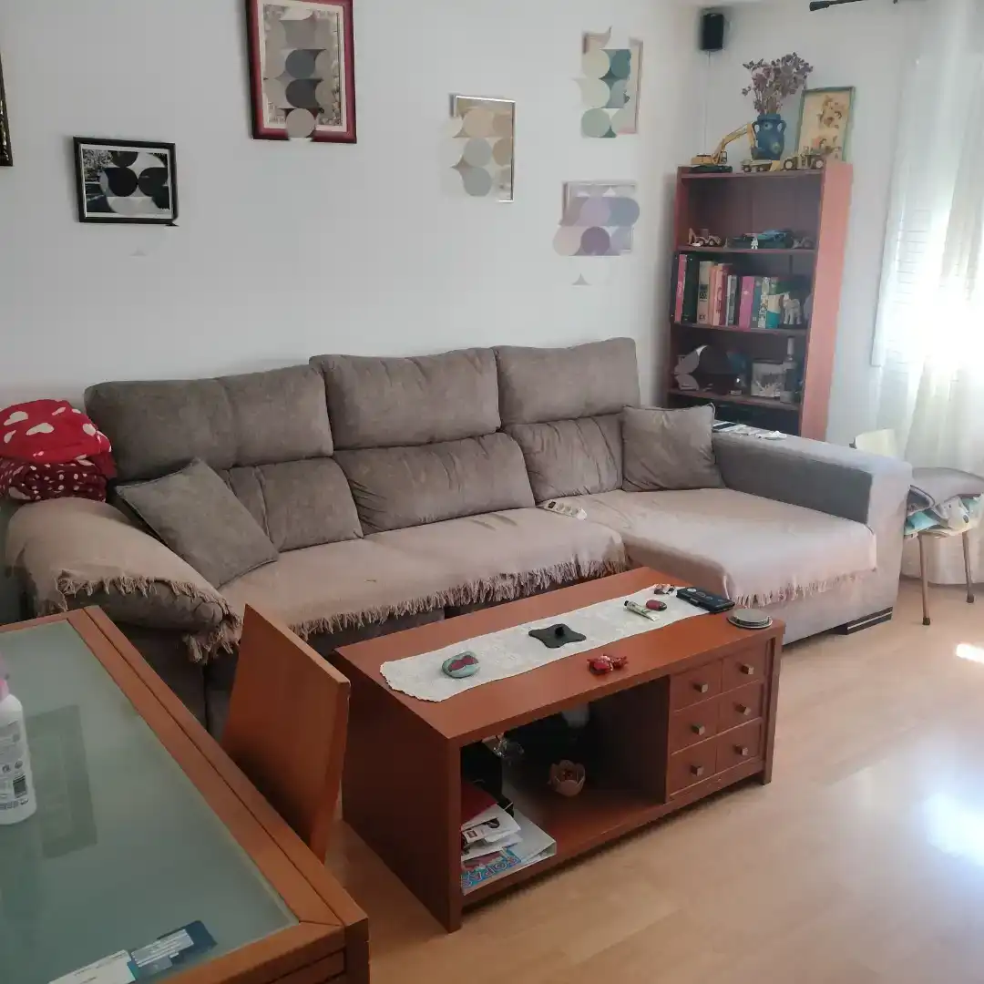 Piso en  Avenida de Elena Quiroga 35 - Foto 12