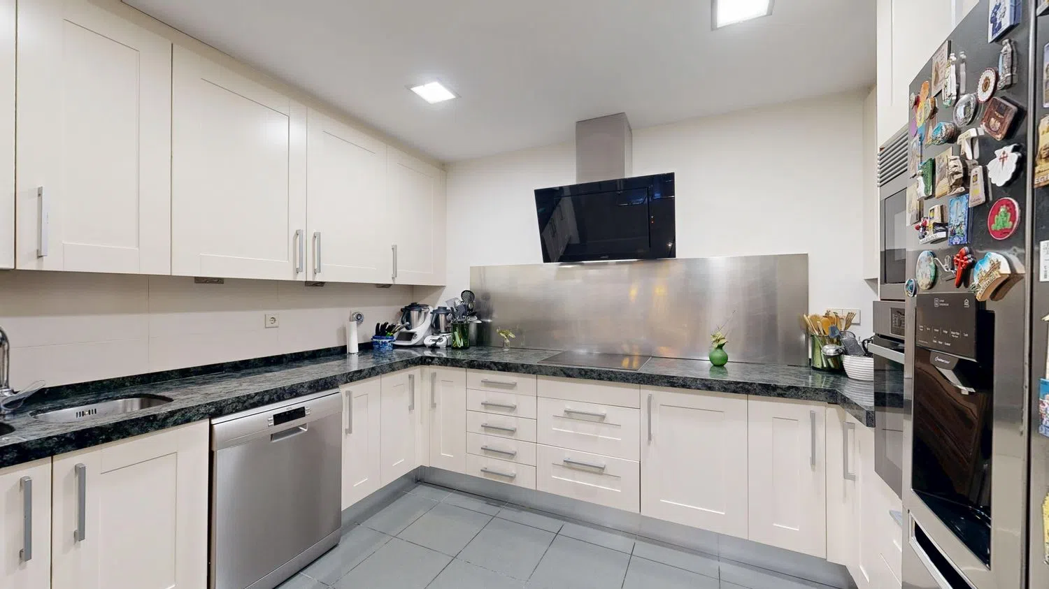 Chalet pareado en Barrio Aravaca - Foto 7