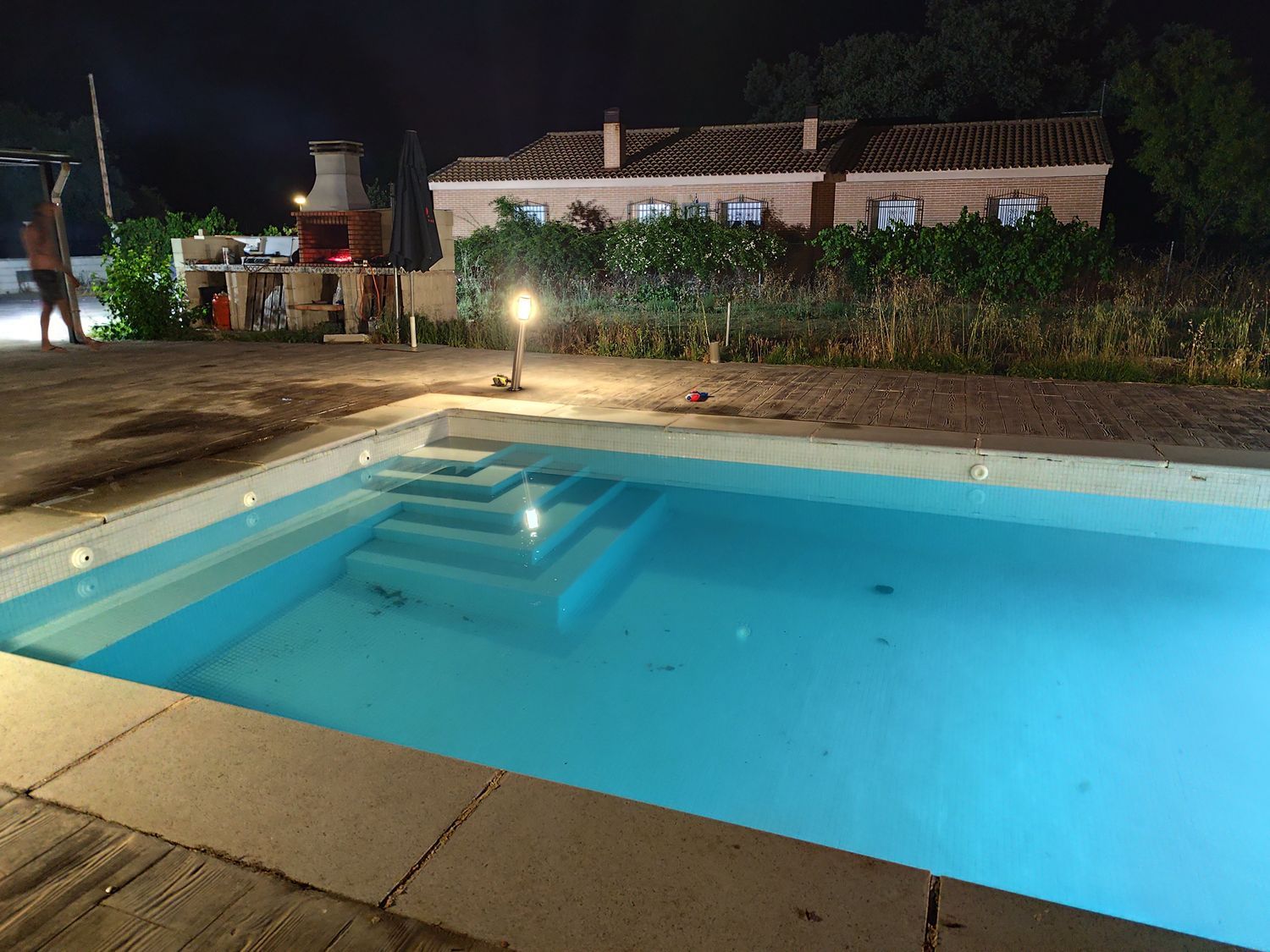 Casa o chalet independiente en Avenida de las Encinas, 49 - Foto 7