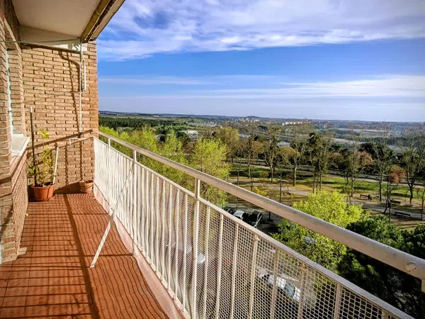 Piso en calle Mudela, 33