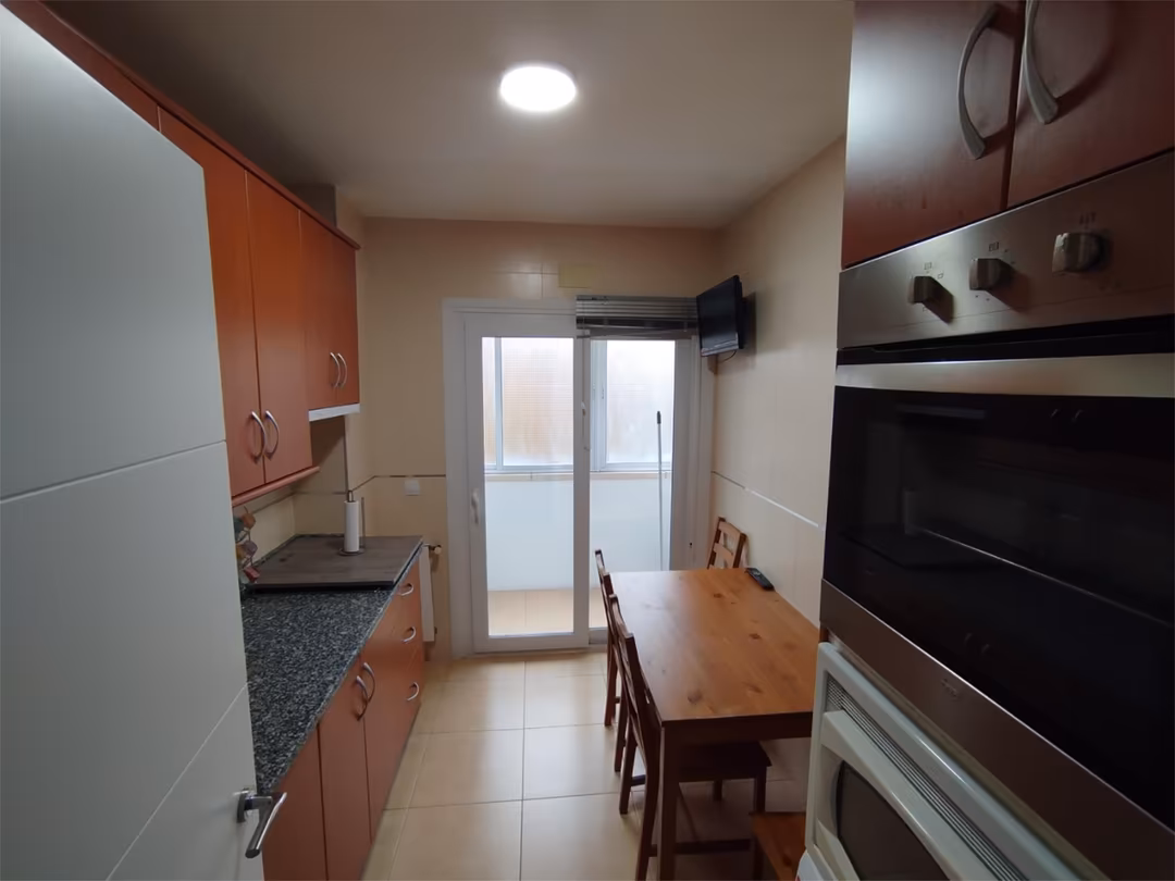 Piso en  Calle Antonio Floriano Cumbreño 13 - Foto 2