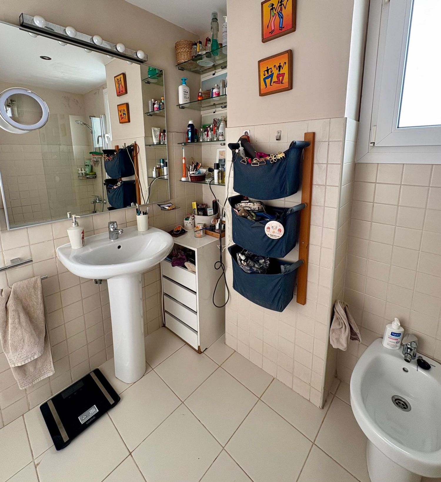 Piso en calle Bailaora Carmen Amaya, 2 - Foto 15