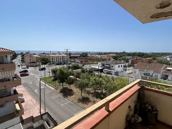 Ático en Calle de la Punta del Banc, 2, Marítima Residencial, Marítima Residencial - Foto 7