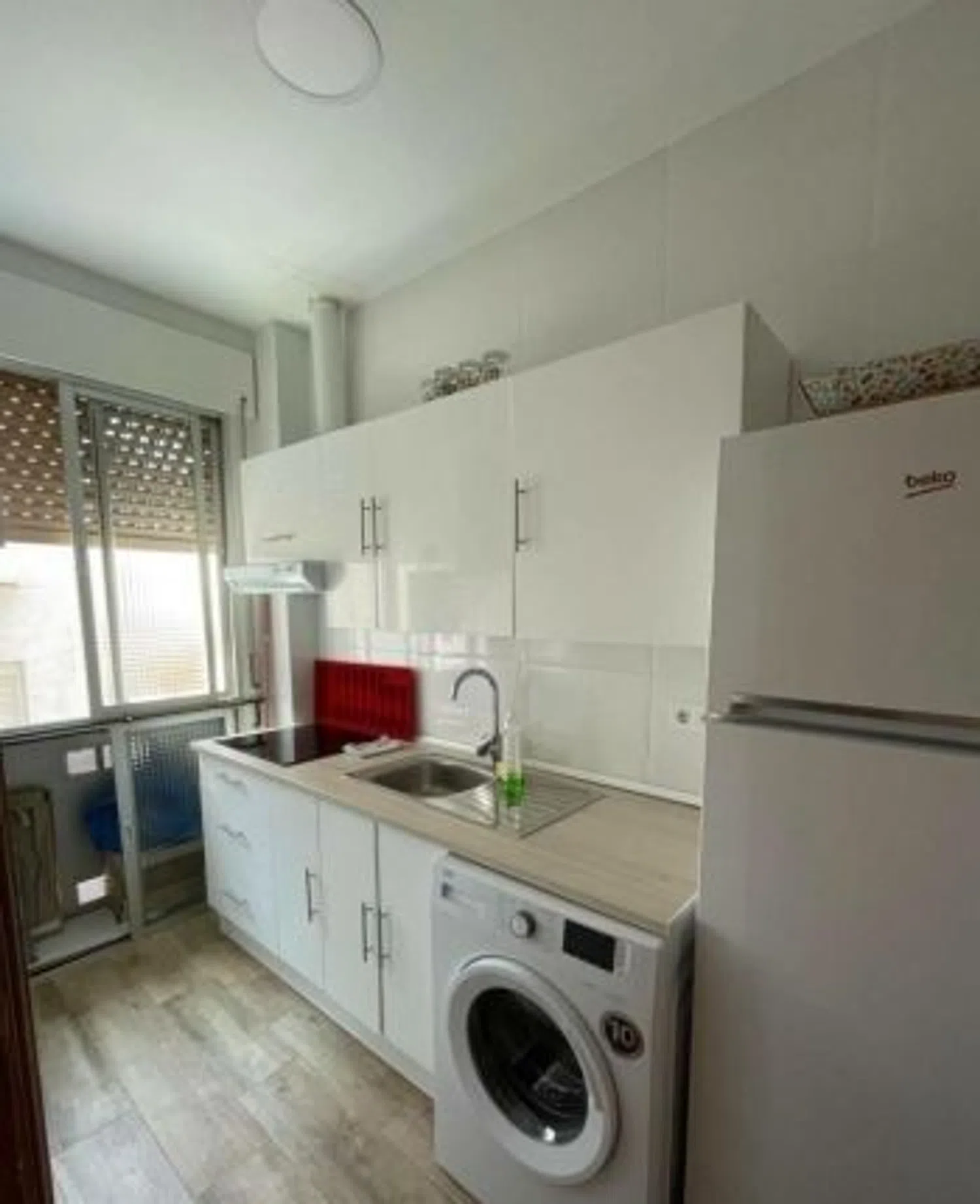 Piso en calle de Hermosilla, 130 - Foto 9