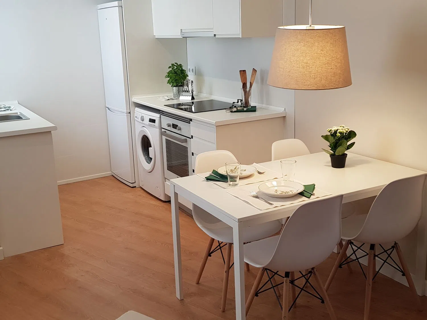 Piso en avenida del Primat Reig, 115 - Foto 6