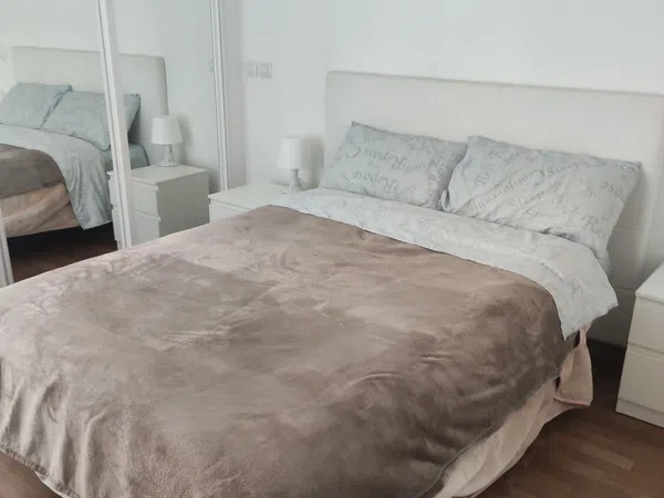 Piso en calle Tomás Echeverría, 2 - Foto 3