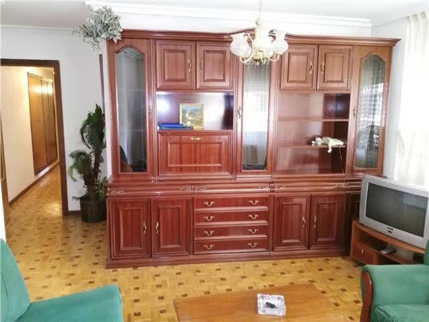 Piso en Avenida del Padre Isla, 112, San Esteban, San Esteban - Foto 2