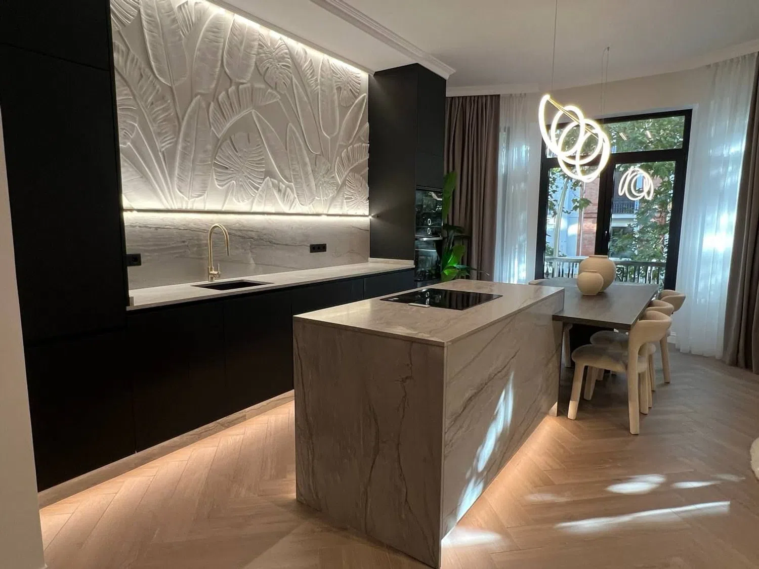 Piso en calle del Príncipe de Vergara, 45 - Foto 1