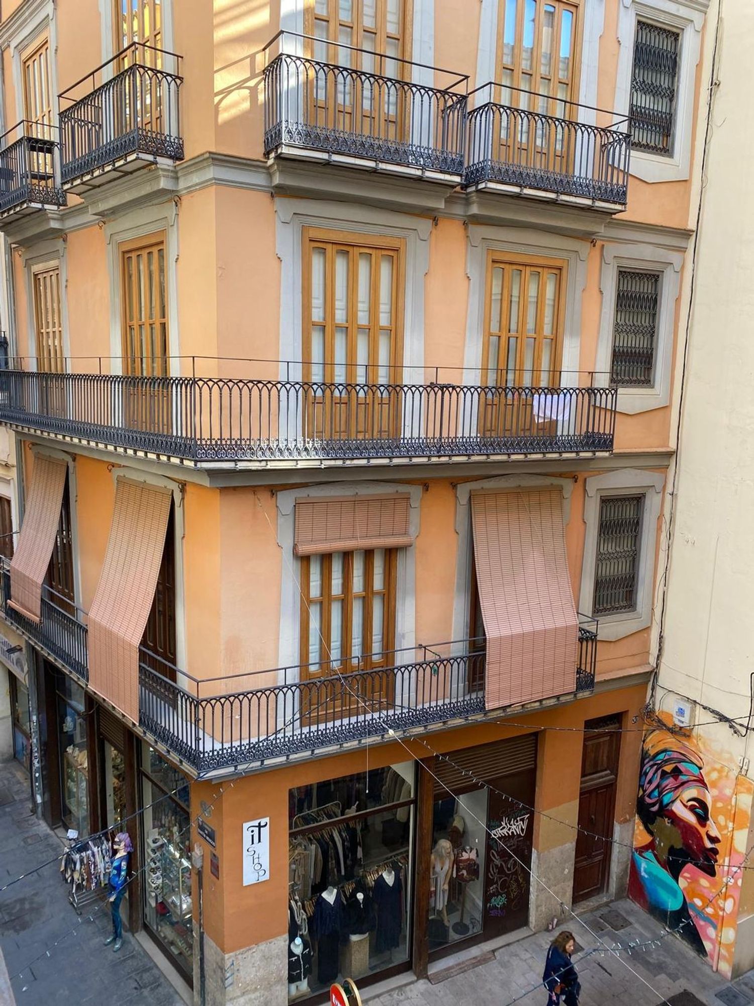 Estudio en calle dels Drets, 22 - Foto 24
