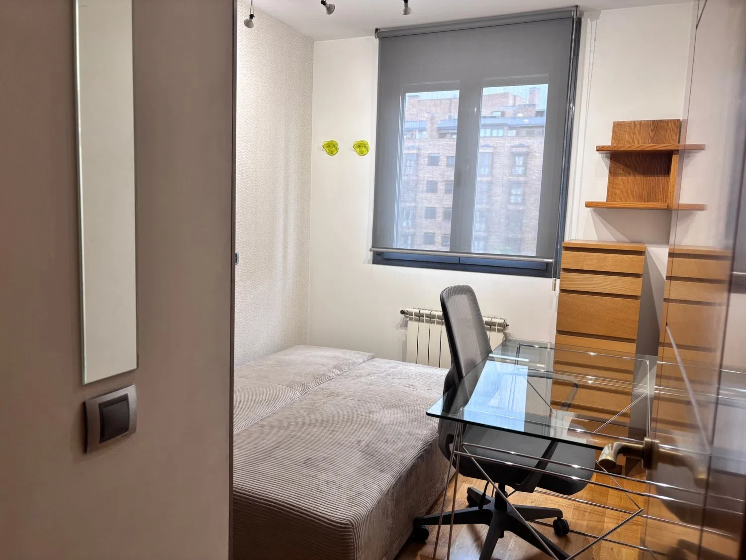 Piso en camino de Ganapanes, 1 - Foto 13