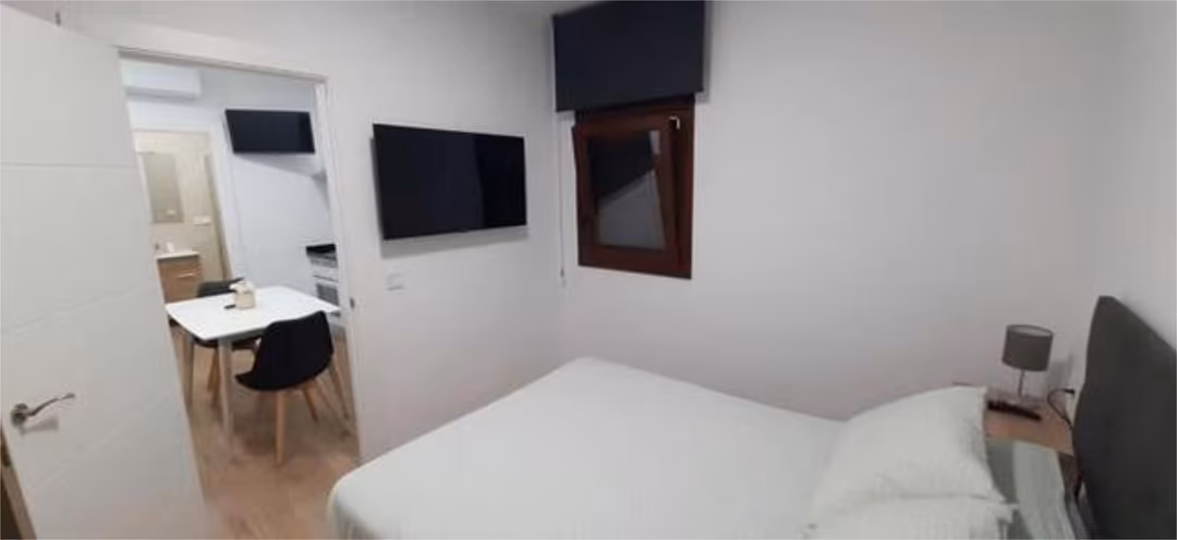 Apartamento en Campanillas - Foto 5