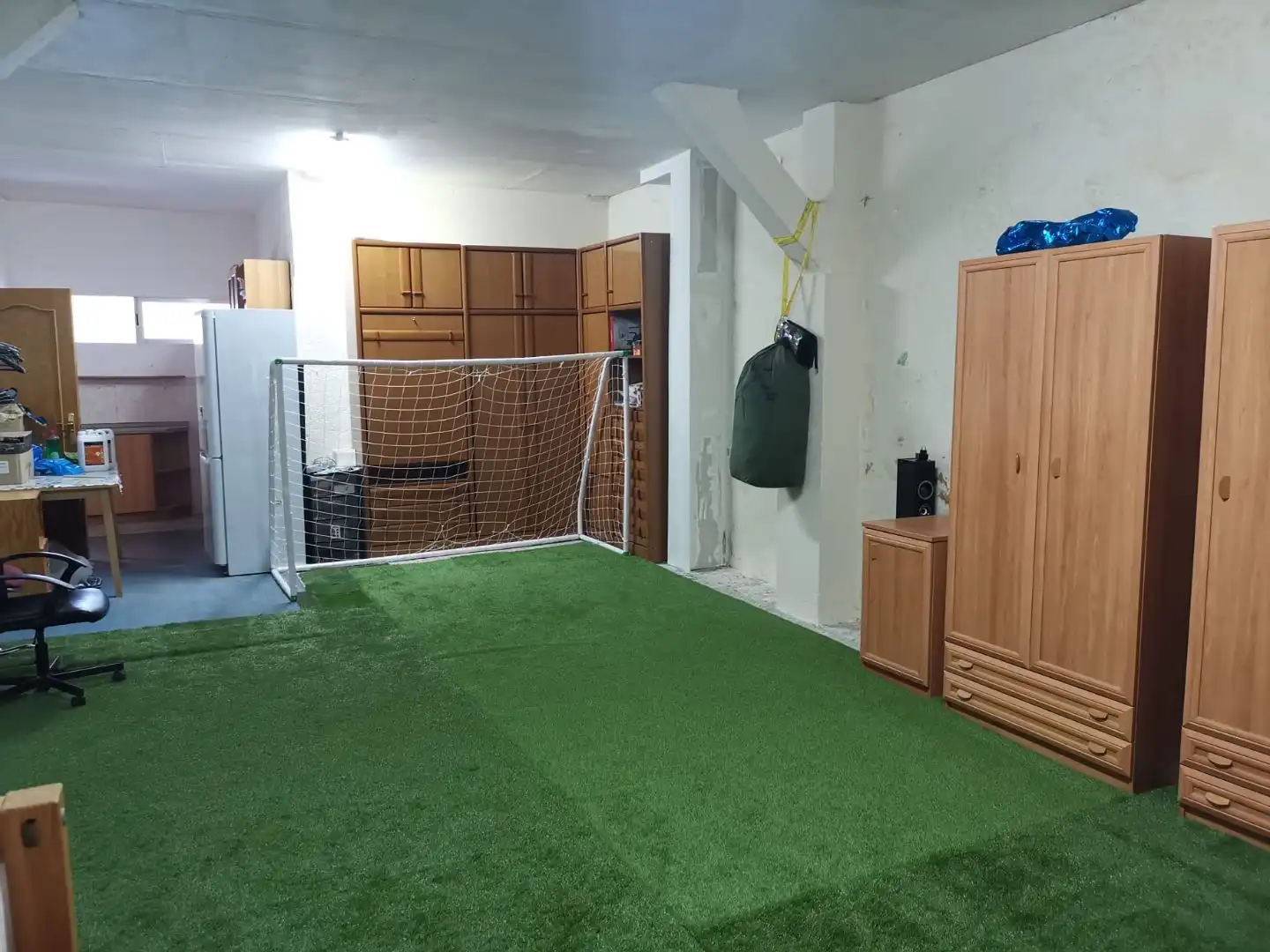 Loft en  Calle Uno 27 - Foto 4