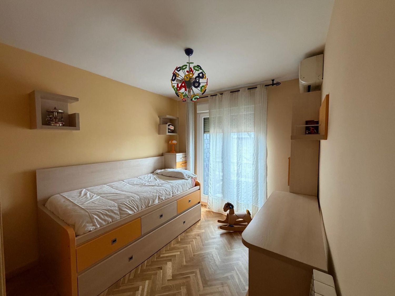 Chalet adosado en calle Medinaceli, 5 - Foto 13